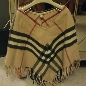 Burberry Jackets & Coats - Toddler girls Burberry cape Burberry Jackets & Coats - Toddler girls Burberry cape